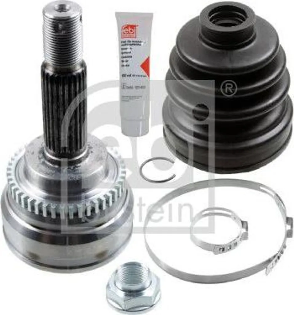 Supprimer les Vibrations Matrix : Kit Joint Arbre Transmission 186052