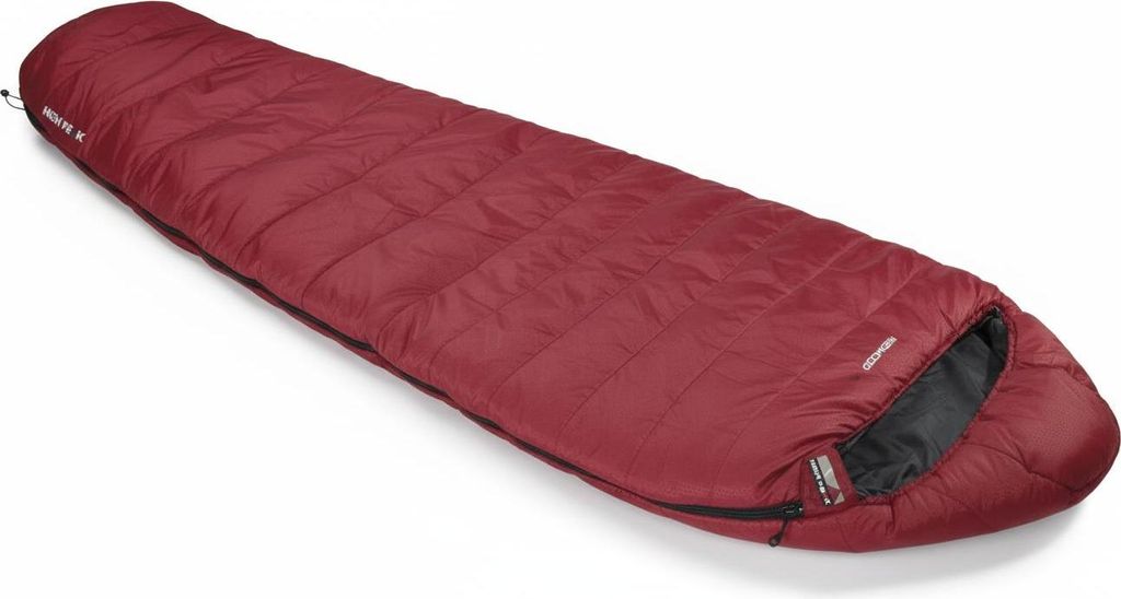High Peak Peak Schlafsack Redwood -3 L| 23092