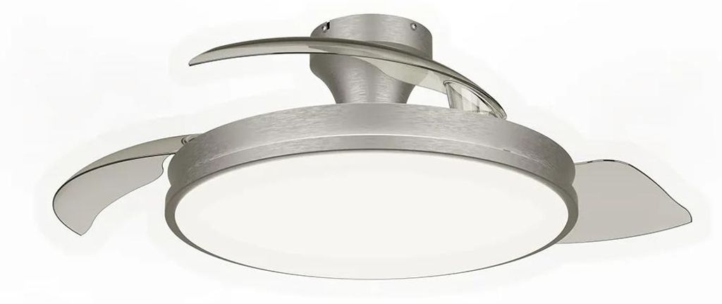 Philips 8721103096081, Domáci lopatkový ventilátor, nikel, Obrázok produktu 