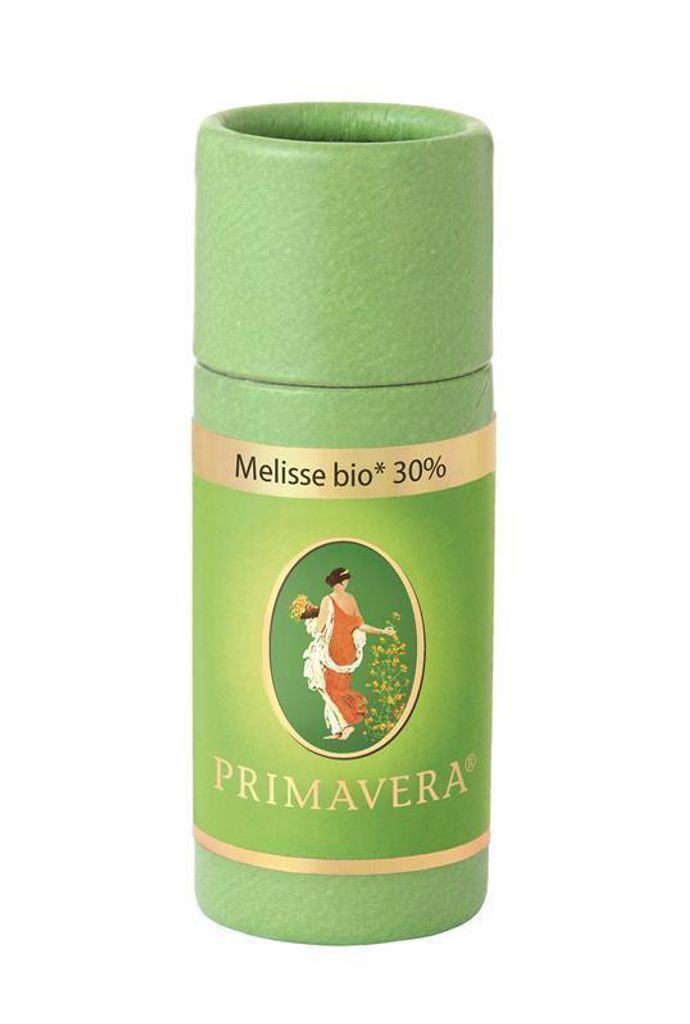 Melisa orgánica, 30%, 1 ml Imagen del producto 