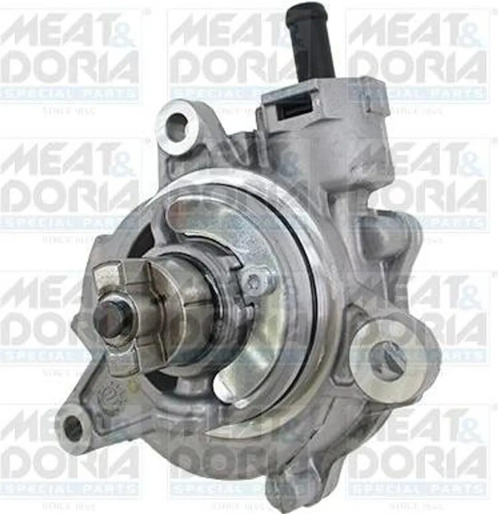 Pompe 91226 MEAT & DORIA basse pression : performance freinage Jazz