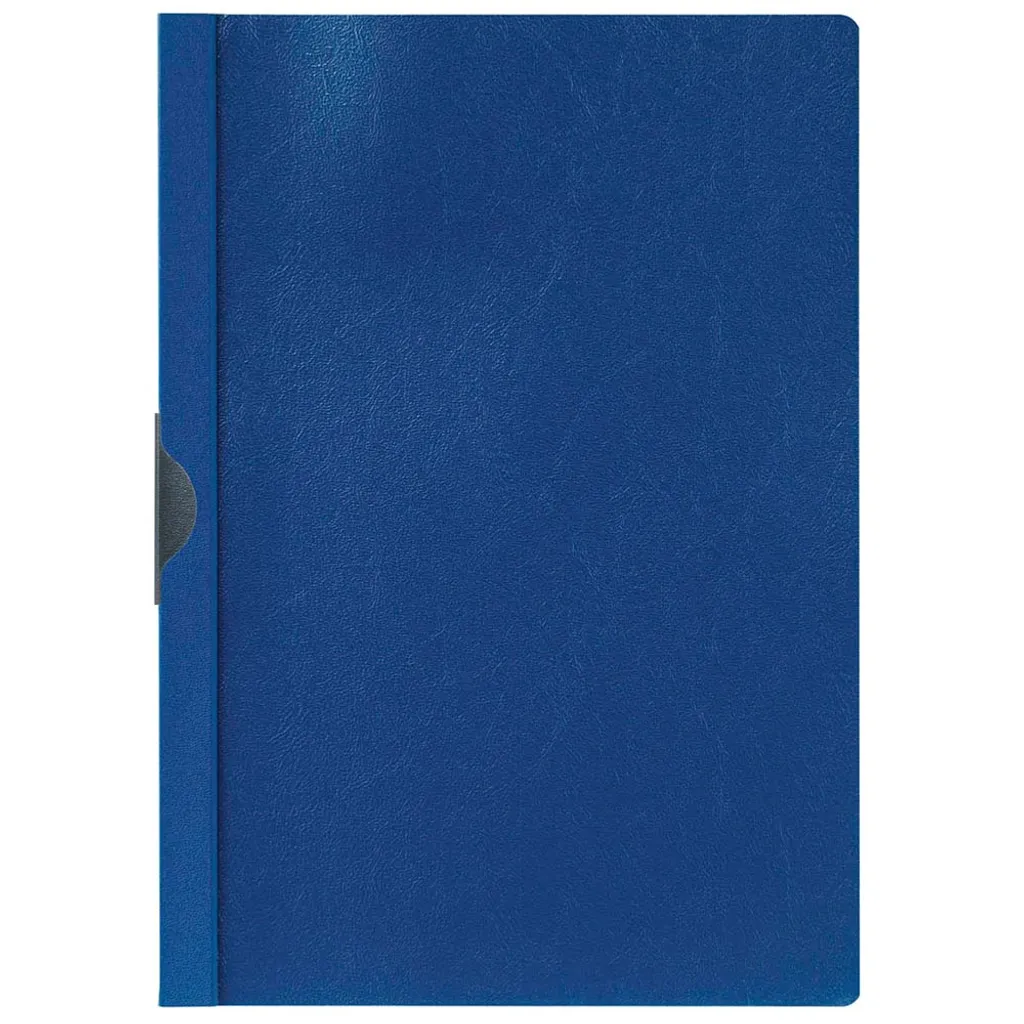 Support Écriture Bleu anti-glisse - Fini les Feuilles Volantes A4