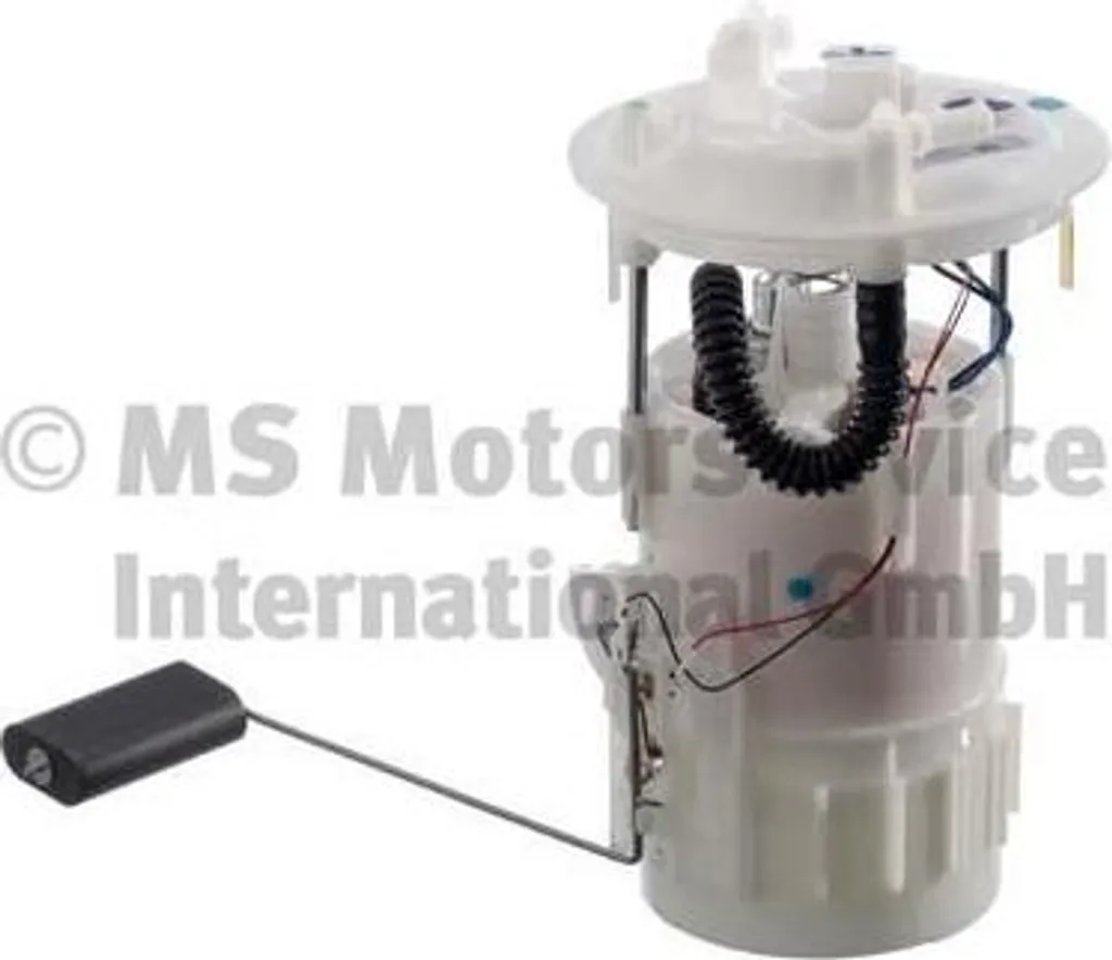 Capteur niveau carburant PIERBURG haute fiabilité pour Master 2.5 dCi