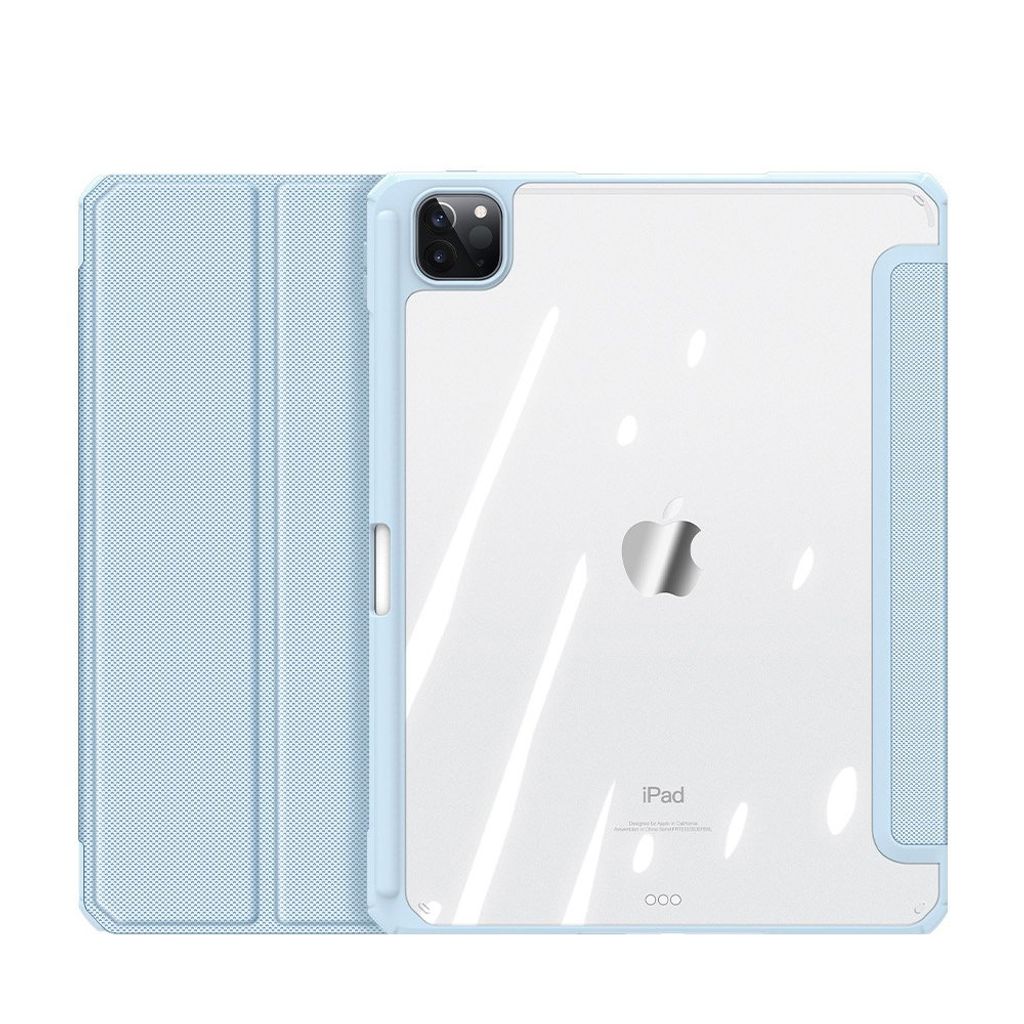 Dux Ducis Toby Armored Flip Smart Case fr iPad Air Produktbild 