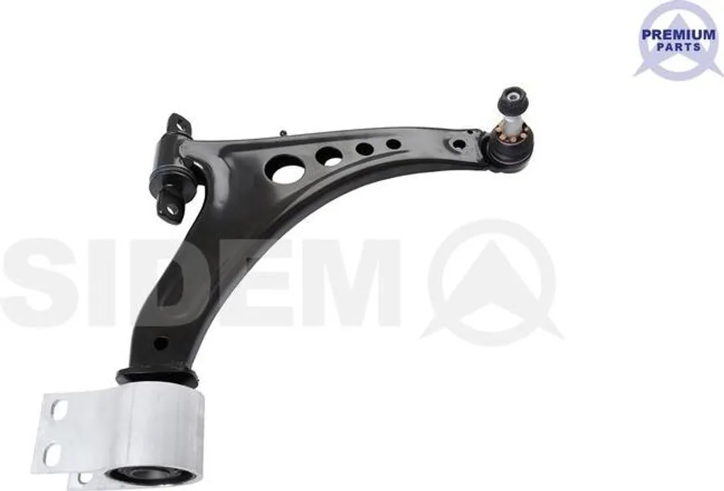 Bras de suspension SIDEM 9677 - Finissez-en avec les Vibrations Insignia