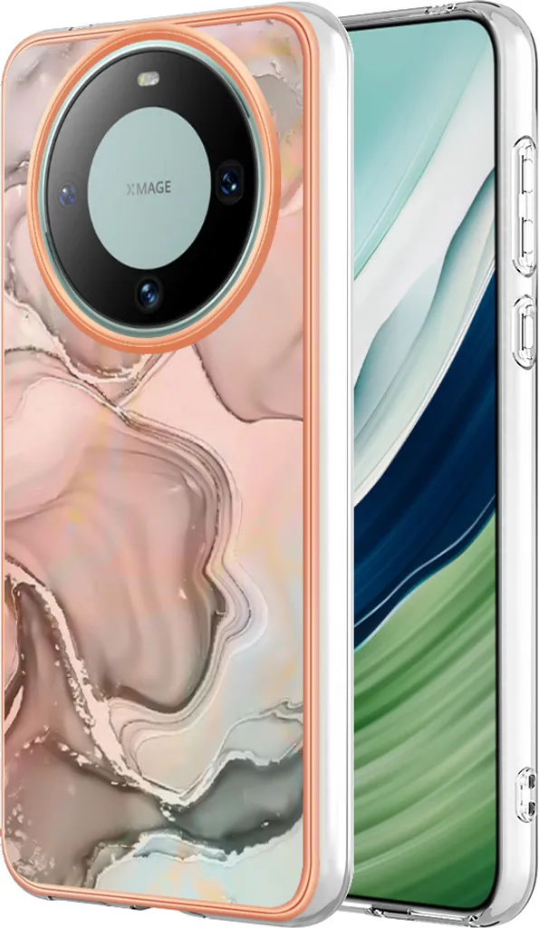 Custodia Per HUAWEI Mate 10 Pro In Silicone, Cover Mate 10 Pro