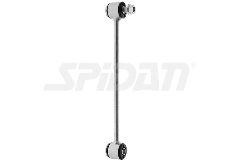 SPIDAN CHASSIS PARTS Koppelstange Stabilisator passend für MERCEDES-BENZ E-Klasse Limousine (W211) Hinten 46636