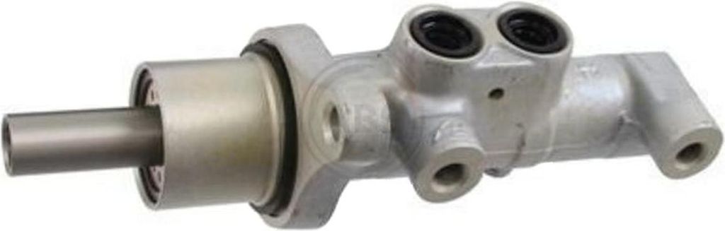 Hauptbremszylinder Ø 25,4 mm 2x M10x1.0 A.B.S. für u.a. CITROËN JUMPY
