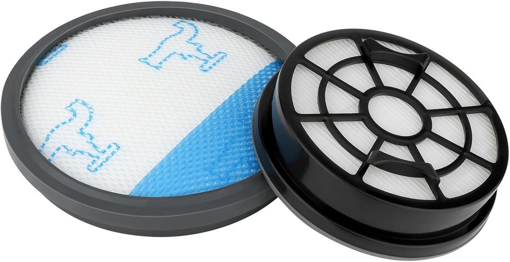 HEPA Filter für Rowenta Swift Power Cyclonic RO2932EA Produktbild 