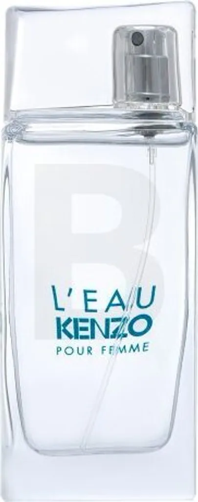 Kenzo L'Eau Kenzo Donna 50ml | Profumo Acquatico Floreale Originale