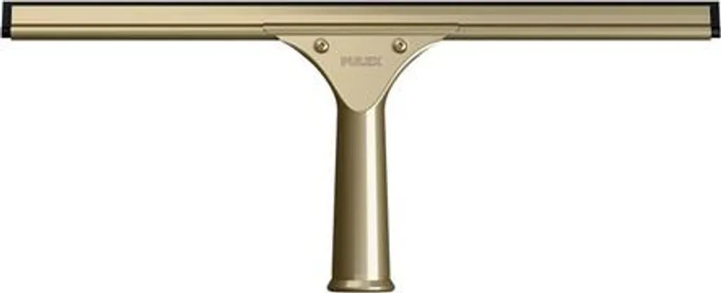 Raclette en Cuivre Pulex Robuste avec Poignée Ergonomique de 30 cm