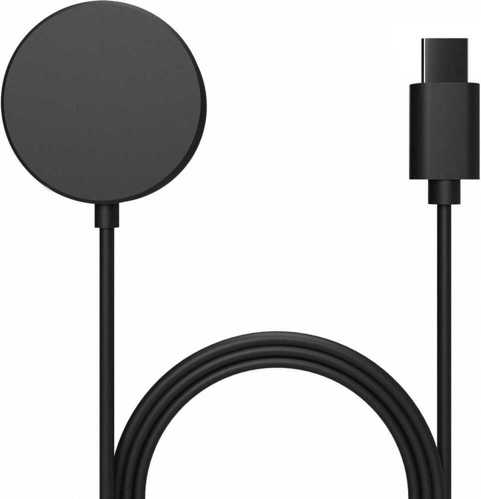 FIXED Fixed | USB-C Charging Cable for Samsung Galaxy Watch 3/4/5/6/7/Active/Ultra | FIXDW-780