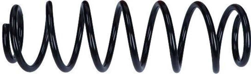 Ressort de suspension hélicoïdal pour Civic VIII - MAXGEAR 60-0746D OE