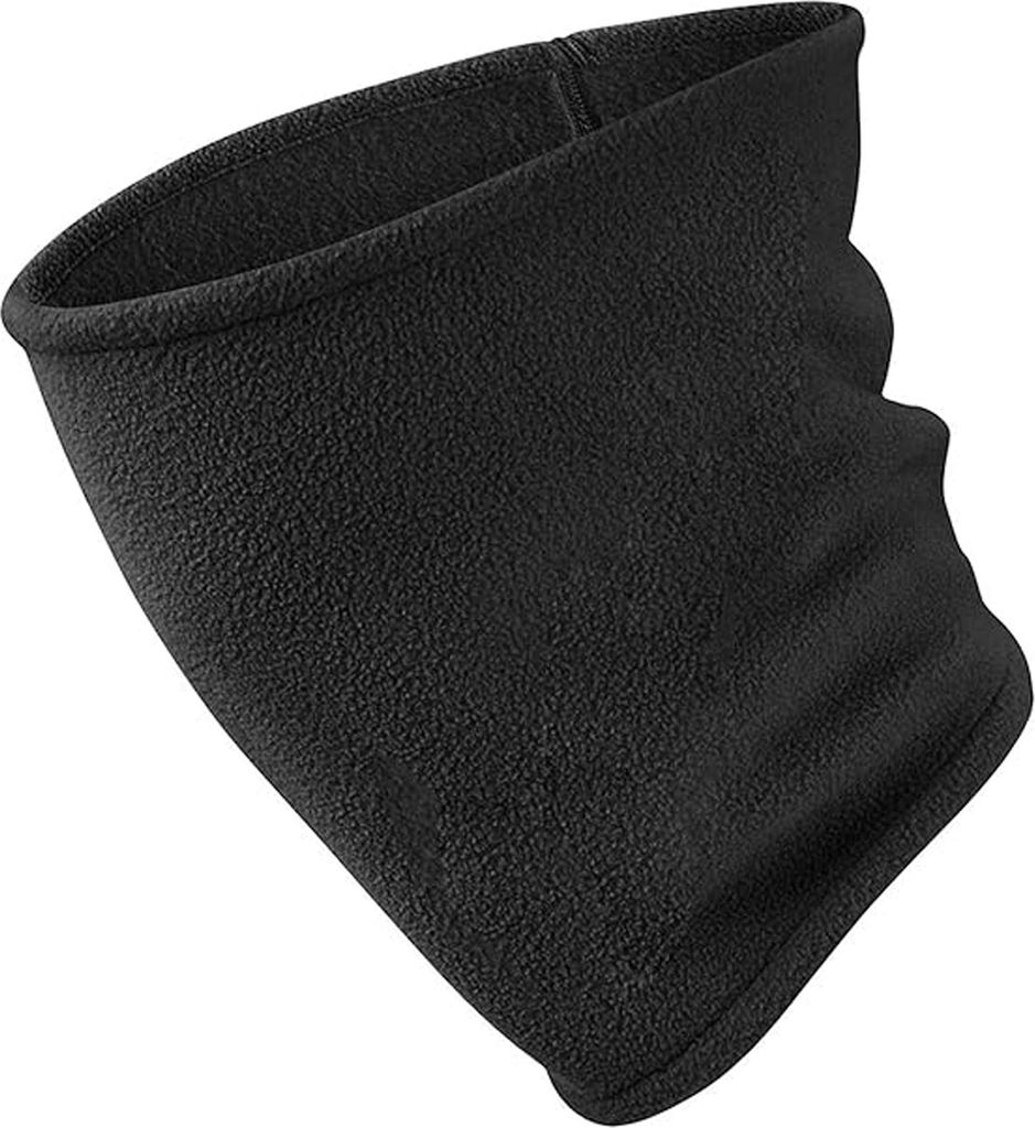 Nike - Nackenwärmer BS2198 (Einheitsgröße) (Schwarz)