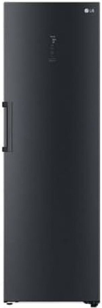 LG GLM71MCCSX, 386 l, SN-T, 37 dB, C, Schwarz Produktbild 