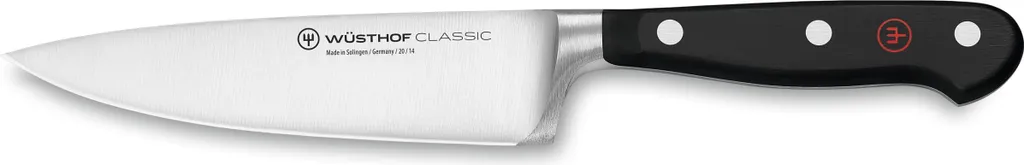 Wüsthof Classic Coltello da Chef 14 cm | Lama Forgiata Solingen per Cucina
