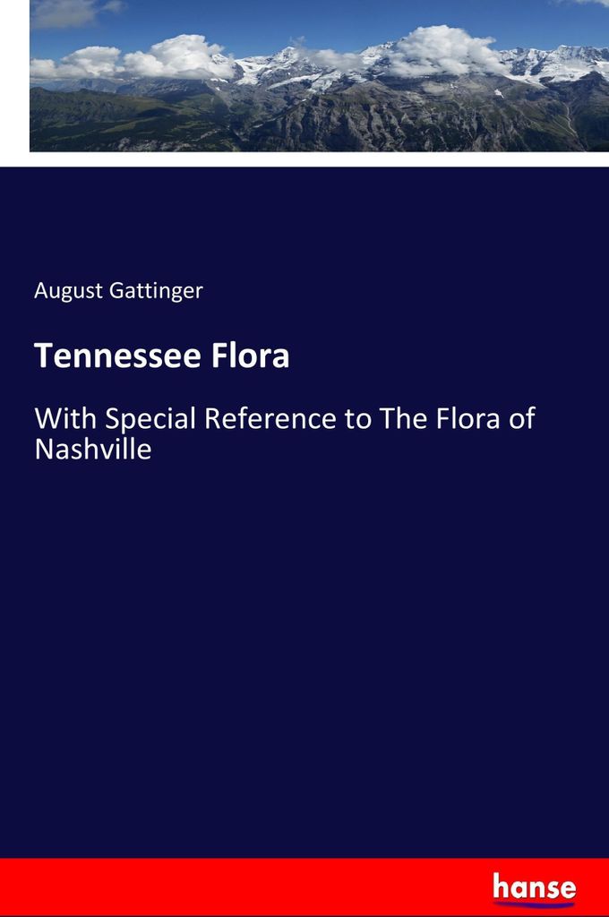 Tennessee Flora