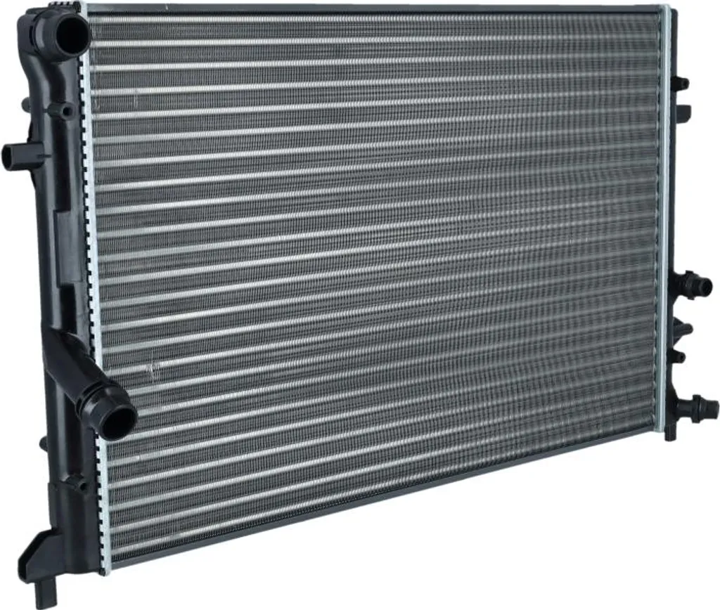 NRF 53139 Radiateur de refroidissement moteur haute performance auto - 17