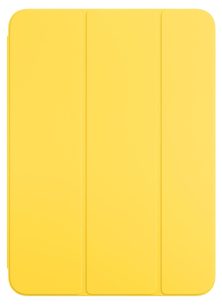 Apple Smart Folio für iPad (10. Generation), Limonade Produktbild 