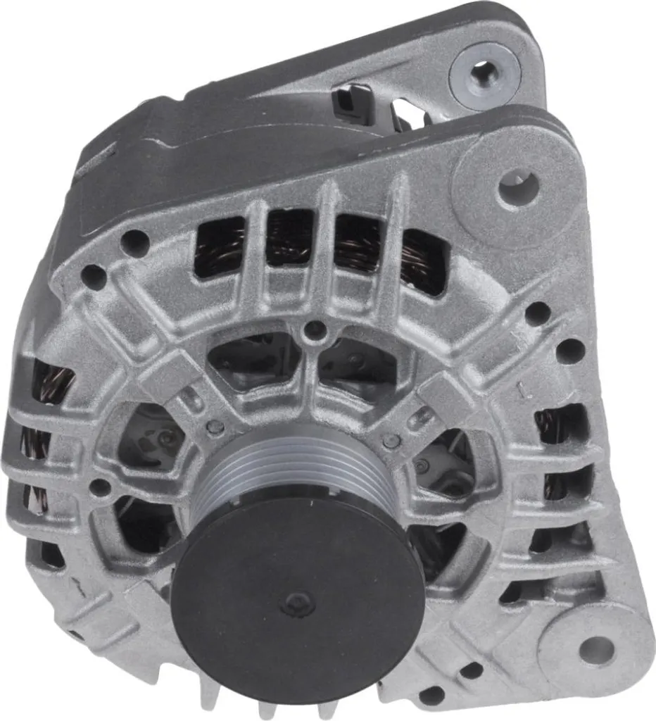 Alternateur neuf 120A pour OPEL Vivaro A Fourgon et Movano - 12V FEBI