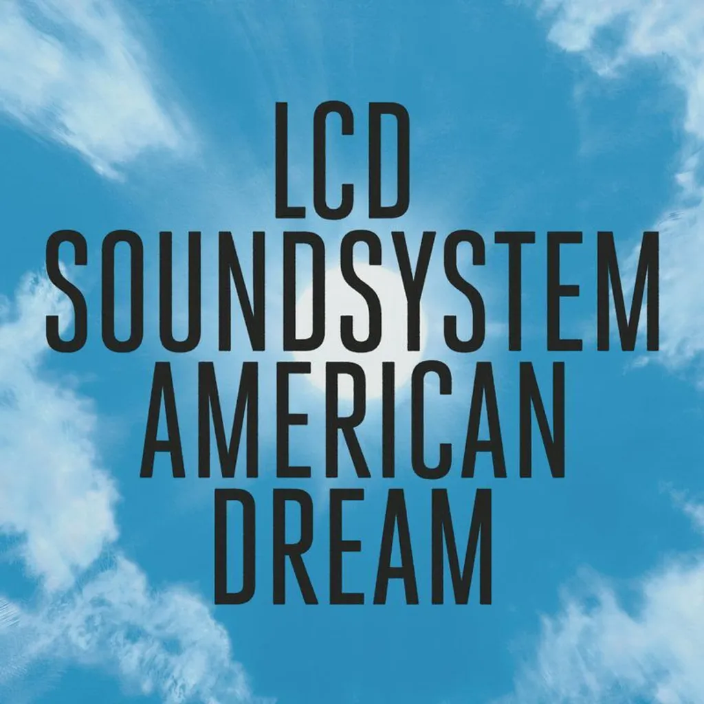 LCD Soundsystem American Dream Musique Audio Haute Fidélité sans Perte