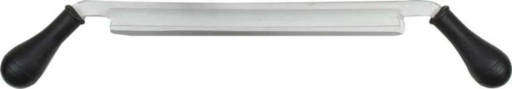 Coltello a Due Mani Strend Pro DK5225 225mm per Legno - Shop Online