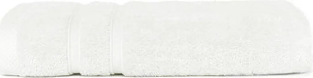 Drap de bain en fibre de bambou absorbant et soyeux - The One Towelling
