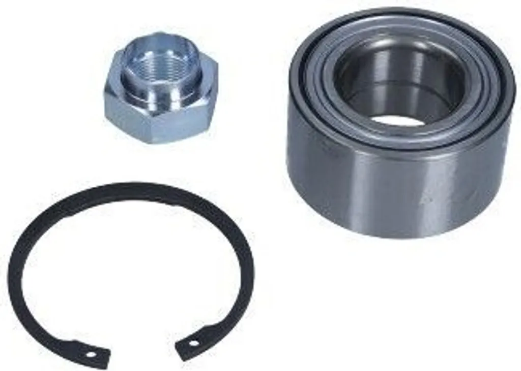 Roulement de Roue de Précision MAXGEAR 33-1258 Essieu Avant pour 164