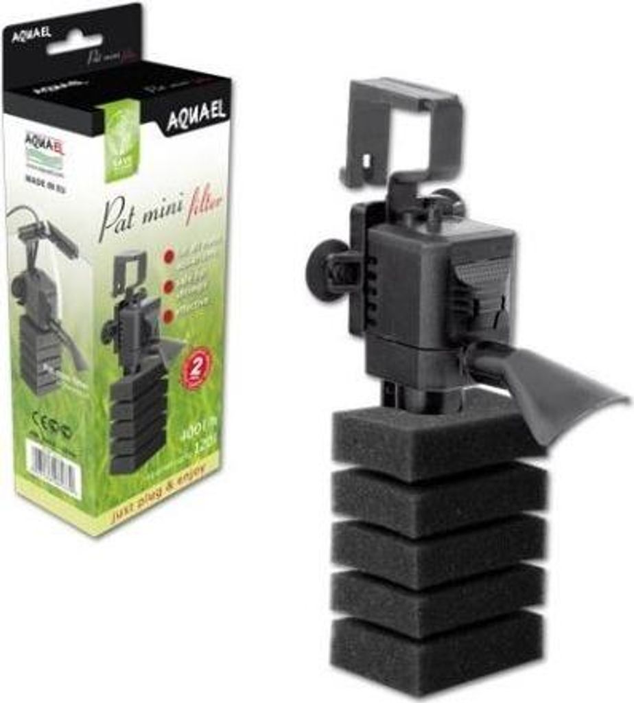 Aquael PAT-Mini 400l/h Obrázok produktu 
