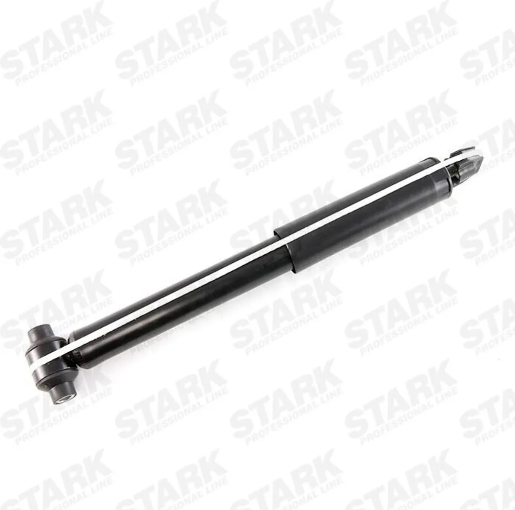 Amortisseur arrière STARK SKSA-0130829 pour Volvo S60 S80 V70 OE 1539852