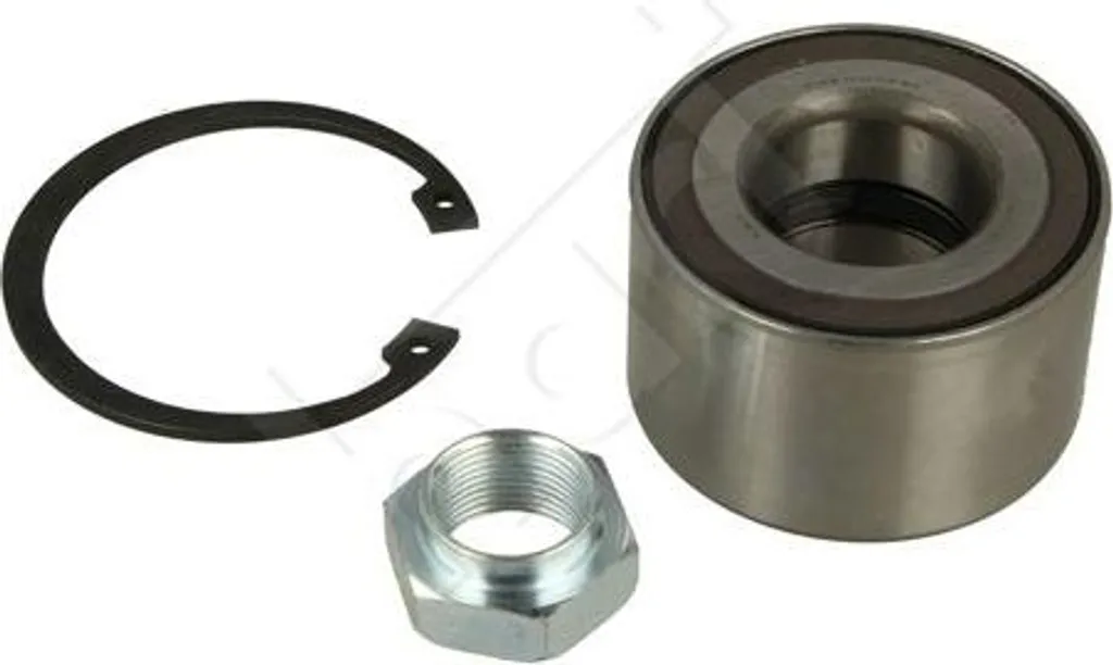 Roulement de roue OE 2300S2L008 en acier renforcé pour auto HR-V