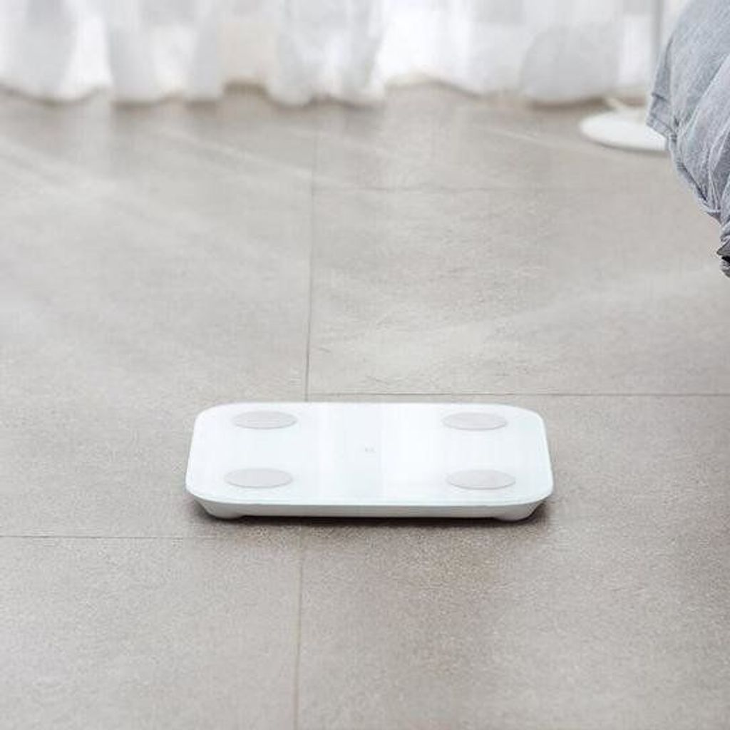 Xiaomi Mi Body Composition Scale 2 Produktbild 11