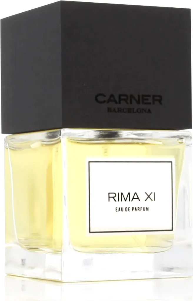 Rima XI Carner Barcelona 100 ml - Le Parfum Longue Tenue pour la Journée