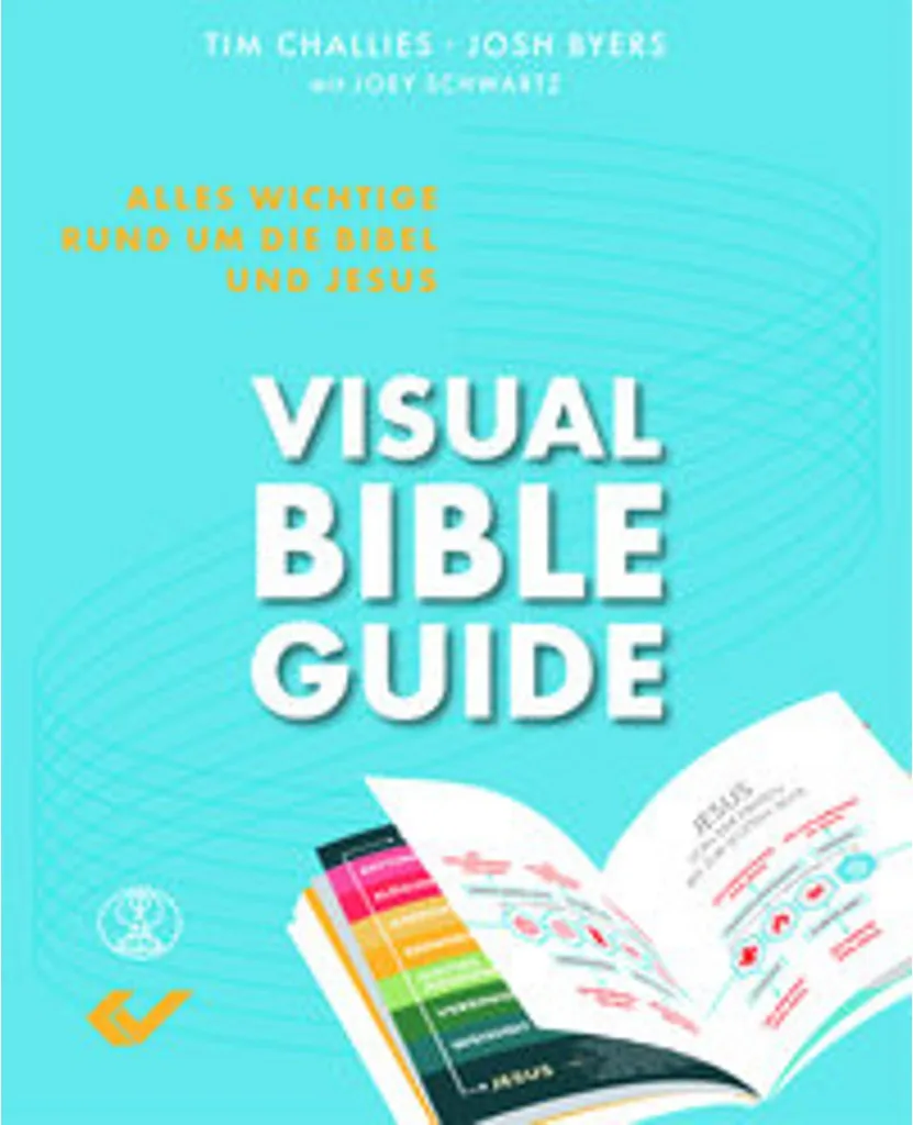 Comprendre l'Ancien Testament avec ce Guide Visuel de la Bible Complet