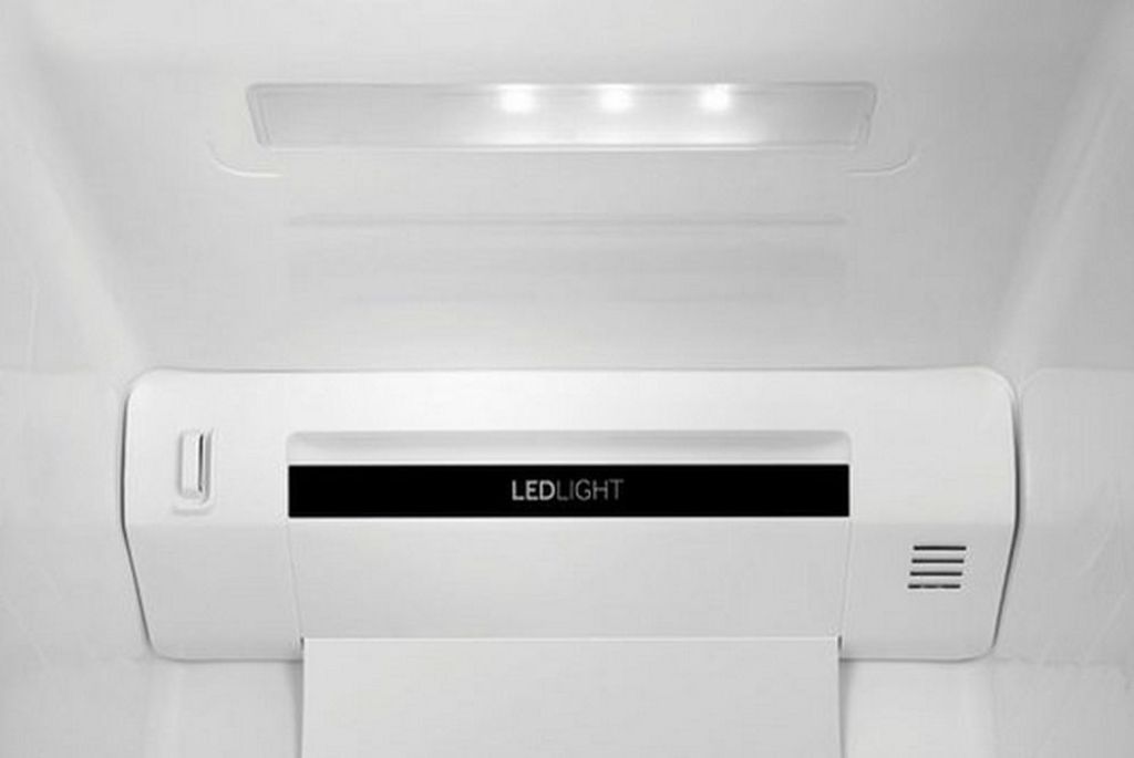 Haier SBS 90 Series 3 HSR3918EWPG Chladicí kombinovaný Obrázek produktu 11