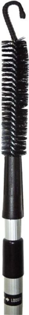 Heissner Algenbürste 2in1 135-230 cm Teleskop (TZ325-00) Produktbild 