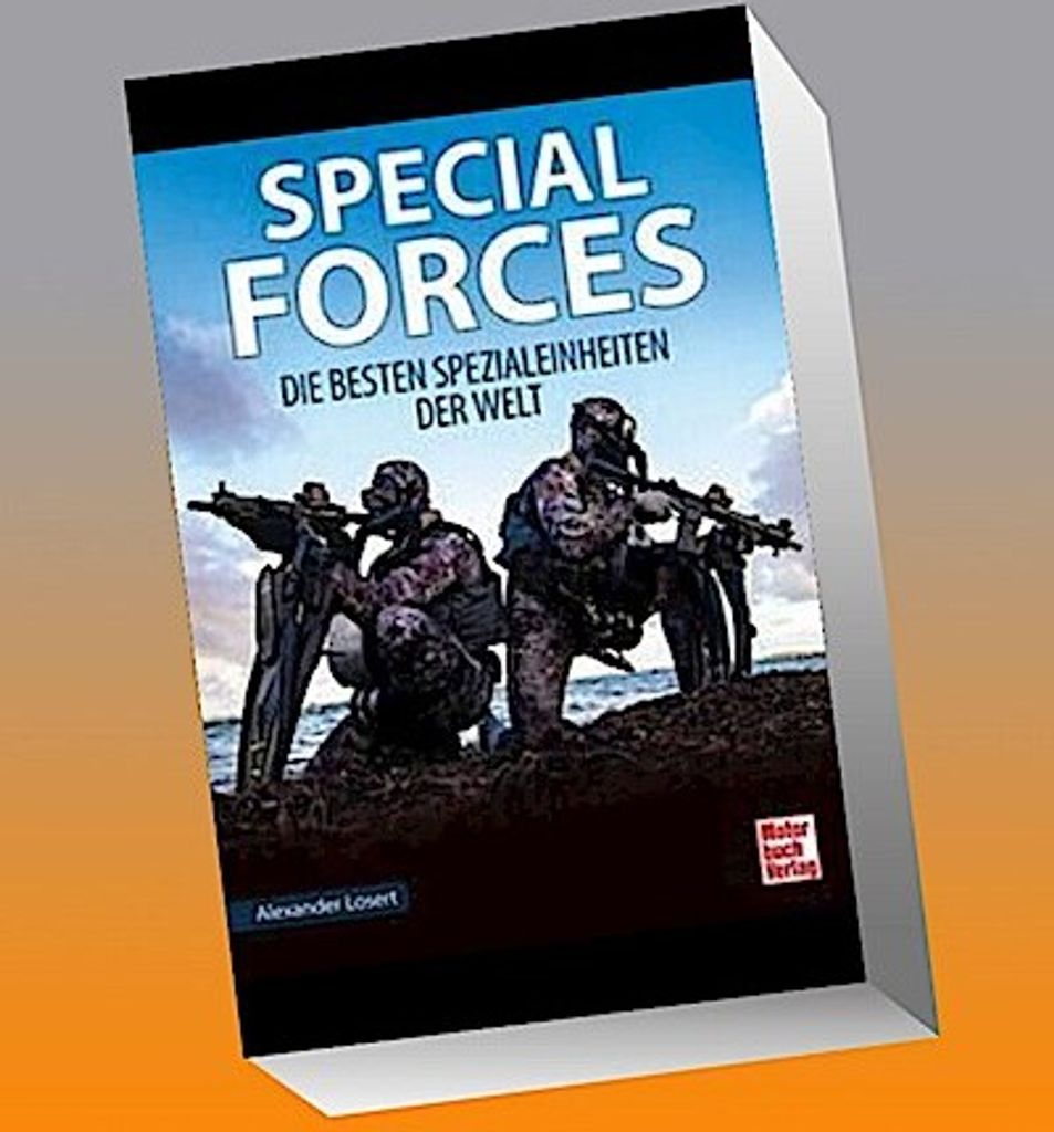 Special Forces