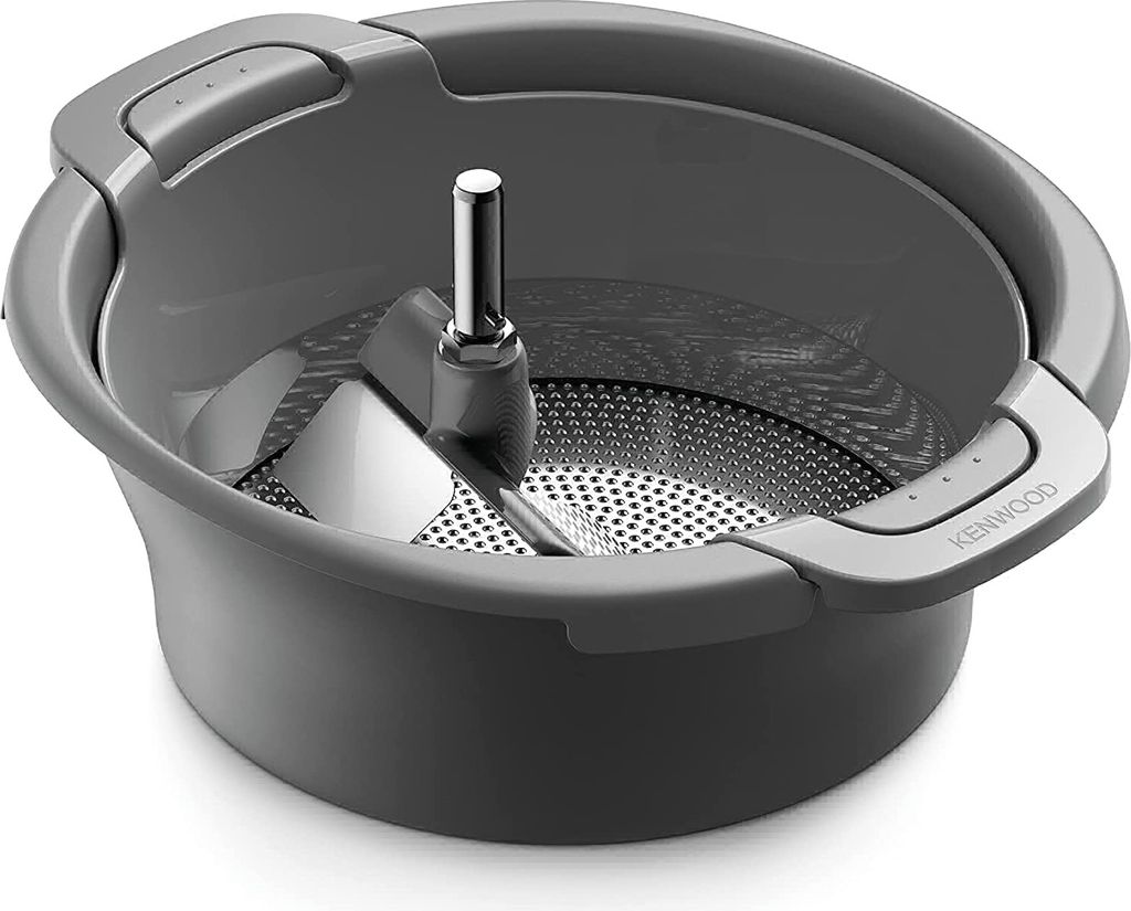 Kenwood Zubehör Passiergerät KAT20.000GY Produktbild 