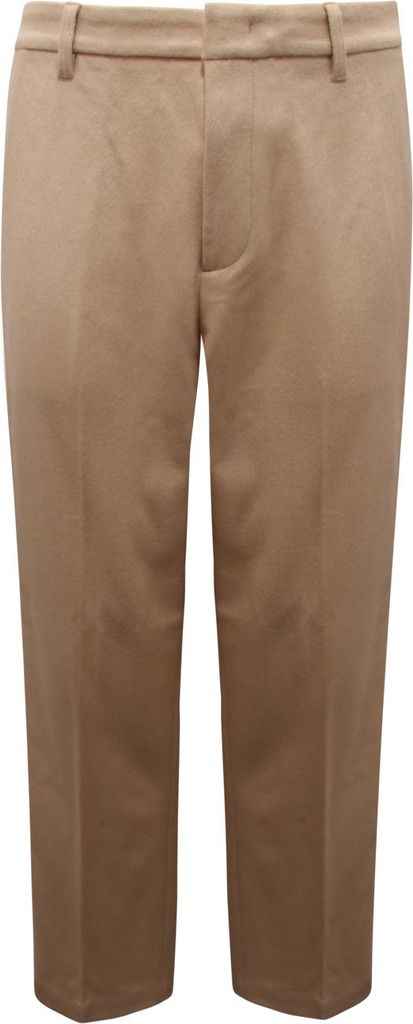 M3380 Pantalone Uomo Emporio Armani Man Wool/Cashmere Trousers