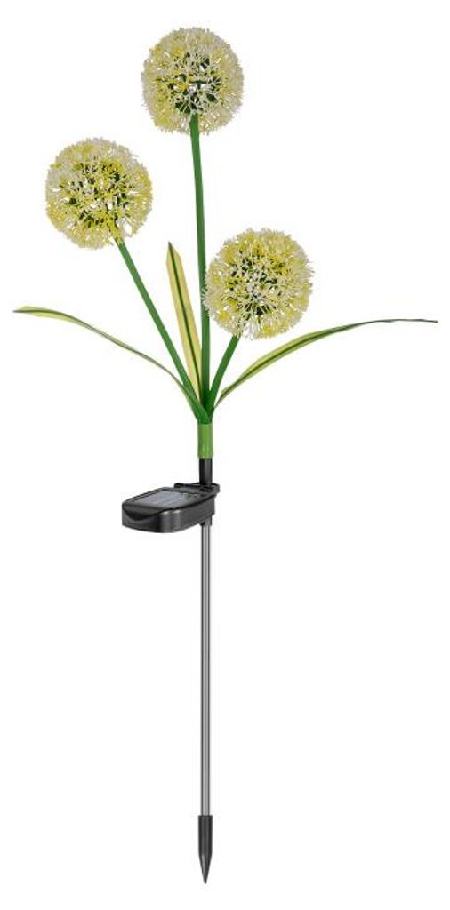 Rebel ZAR0580-1 Tuinverlichting op zonne-energie, model Productafbeelding 