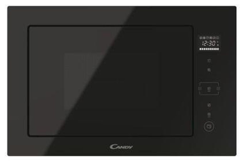 Forno a microonde da incasso Candy MICG25GDFB Immagine del prodotto 