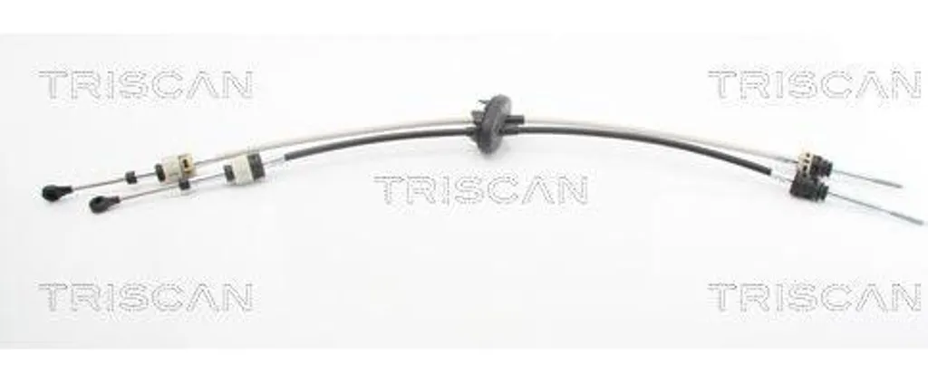 Câble de commande TRISCAN 8140 23708 pour Mercedes-Benz Sprinter 906