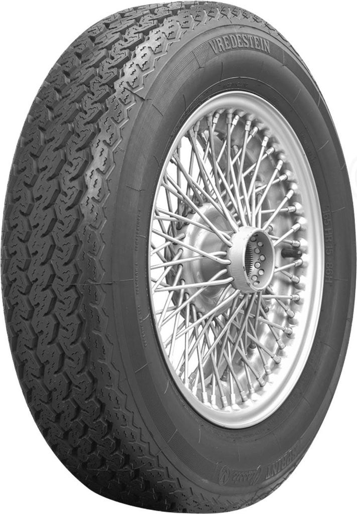 Vredestein Sprint Classic ( 185 HR14 90H ) Zdjęcie produktu 