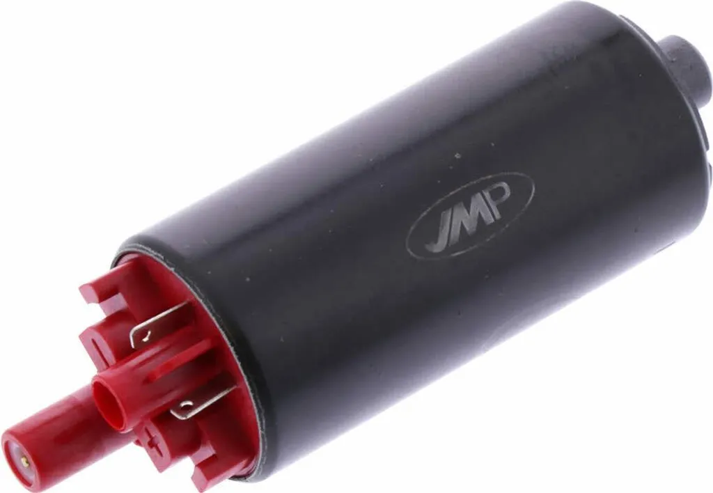 Pompe à essence JMP 301201 débit constant - Performance et fiabilité moto