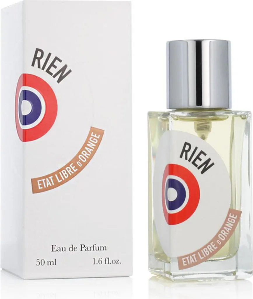 Parfum Unisexe Etat Libre d'Orange EDP - Fragrance de Niche 100ml