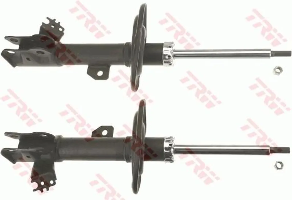 Amortisseur à Gaz TRW JGM1255T pour Suspension Toyota Camry Confort