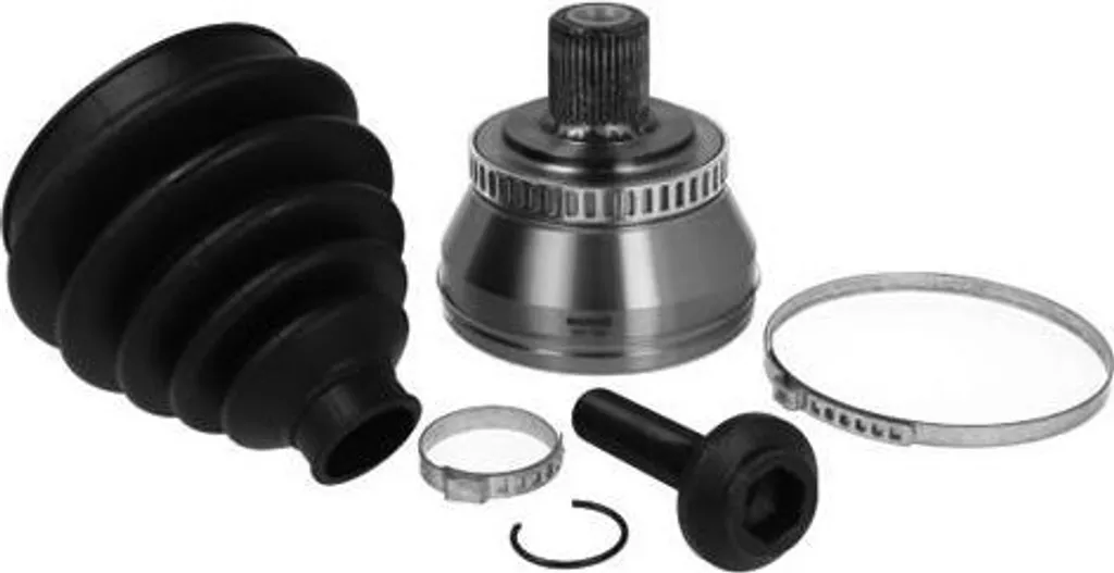 Joint de Transmission pour Audi A4 et Ibiza - Kit Complet 8E0498099C
