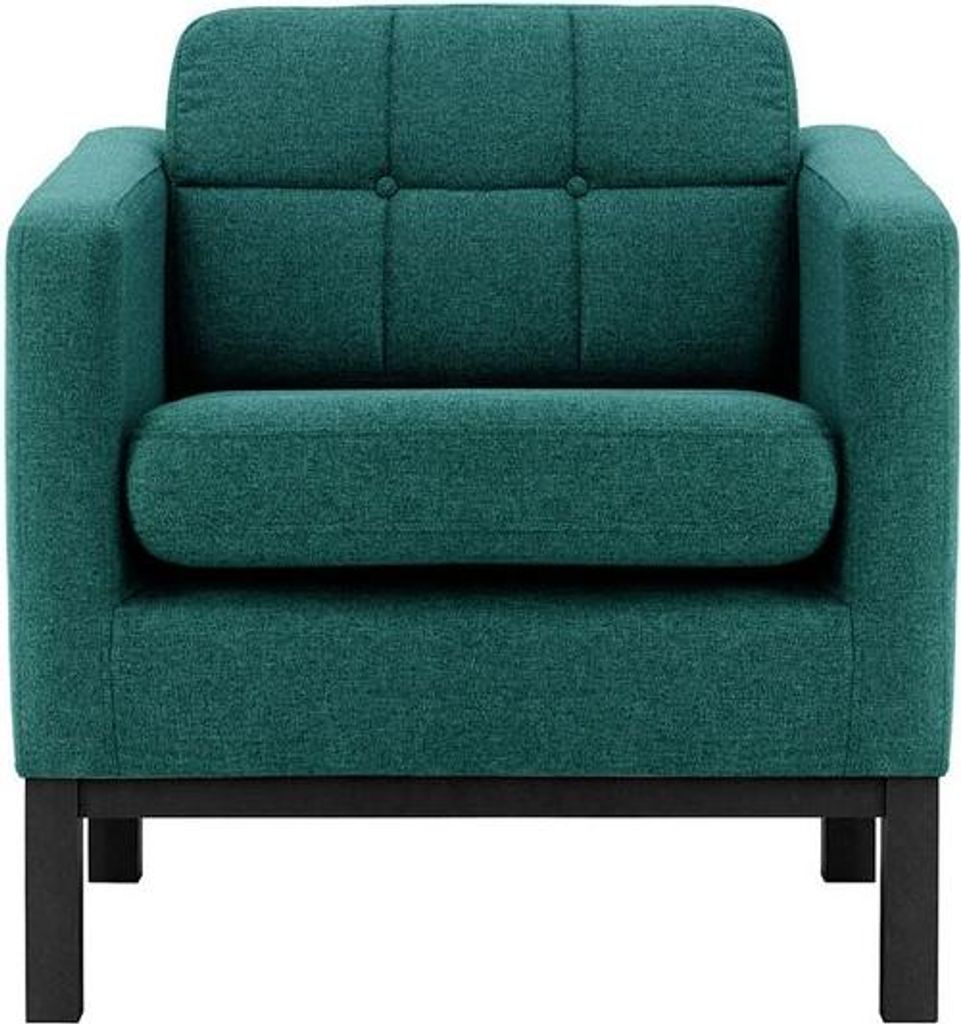 Sessel Normann-Malmo 81-black