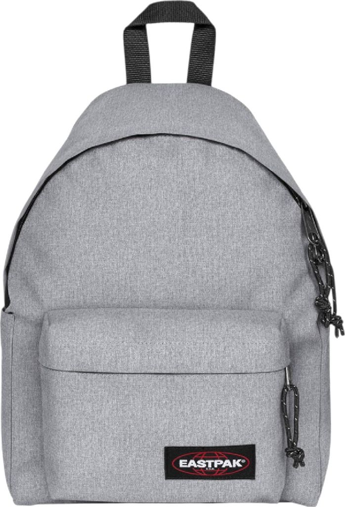Eastpak Day Pak'r S Backpack EK0A5BG53631, Rucksack, Uni, Grau, Größe: One size