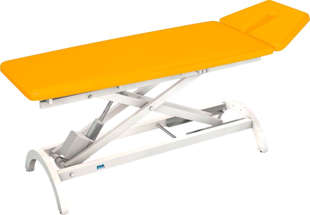 HWK Therapieliege Impuls Electric 2-tlg., Breite: 65 cm